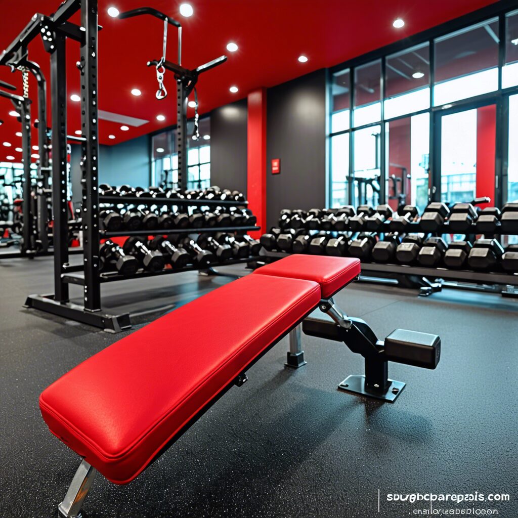 Top Quality Gym Upholstery Services Uncovered!