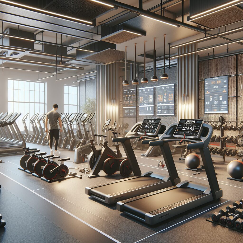 Top Reliable Fitness Equipment Service Options!