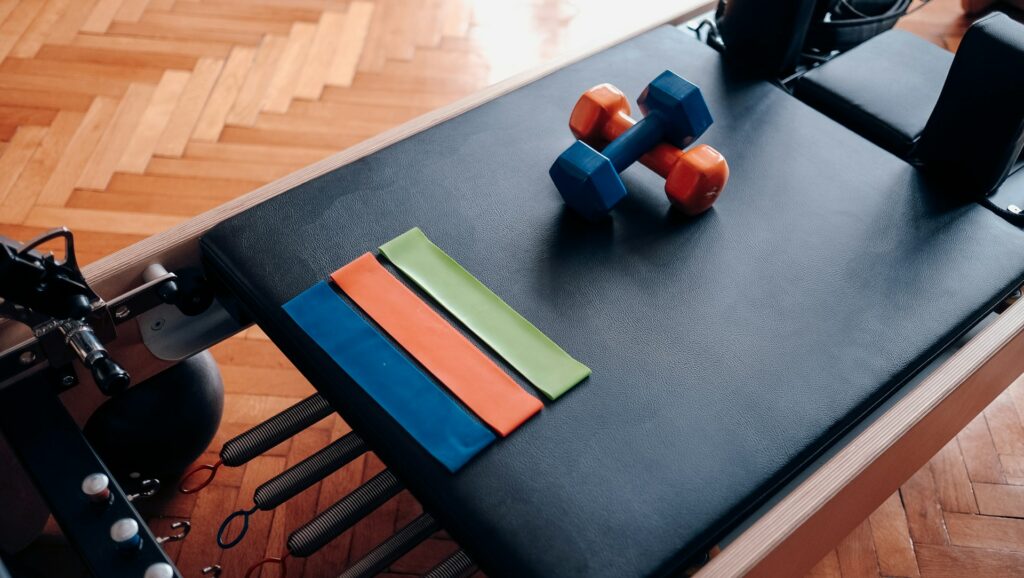 Comprehensive Guide to Maintaining Your Home Gym Equipment for a Long-lasting Performance Gym Equipment