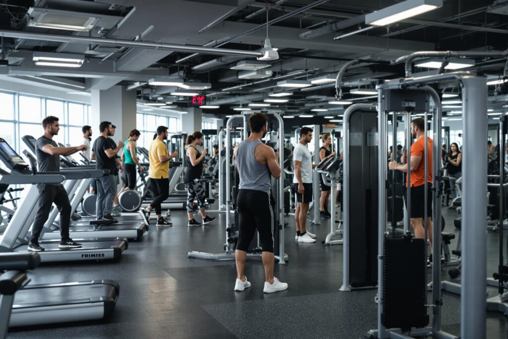 Commercial vs. Home Gym Equipment: A Detailed Comparison for Optimal Fitness Investments